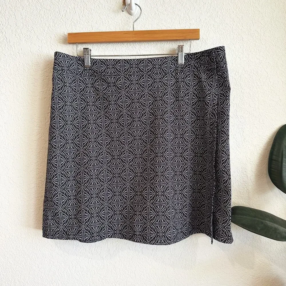 RipSkirt Wrap Skirt XL Length 2 Beach Cover‎ Up Quick Dry Resort Travel Vacation